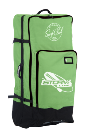 Backpackgreen1 300x452, SUP Shop - Buy Stand Up Paddle board online