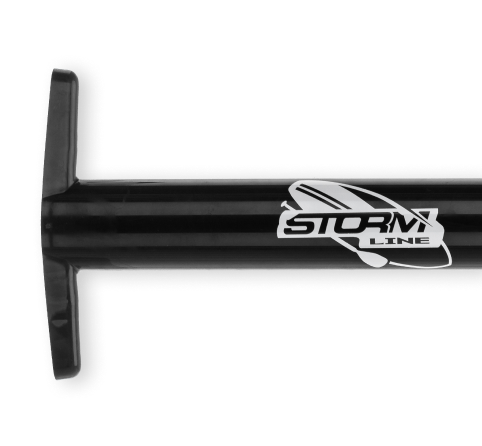 Stand-Up Paddle Double-Action Hand Pump